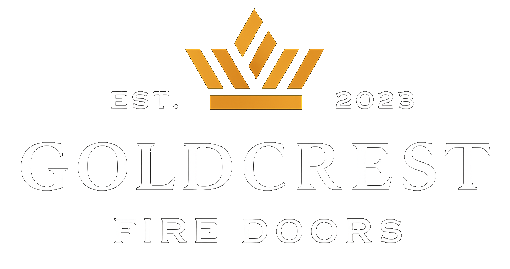 Goldcrest Fire Doors